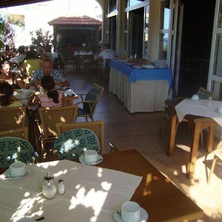 Firenze Apartments Ulcinj Kültér fotó