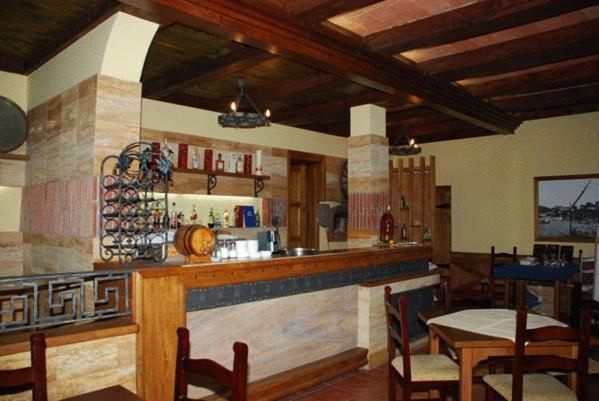 Firenze Apartments Ulcinj Kültér fotó