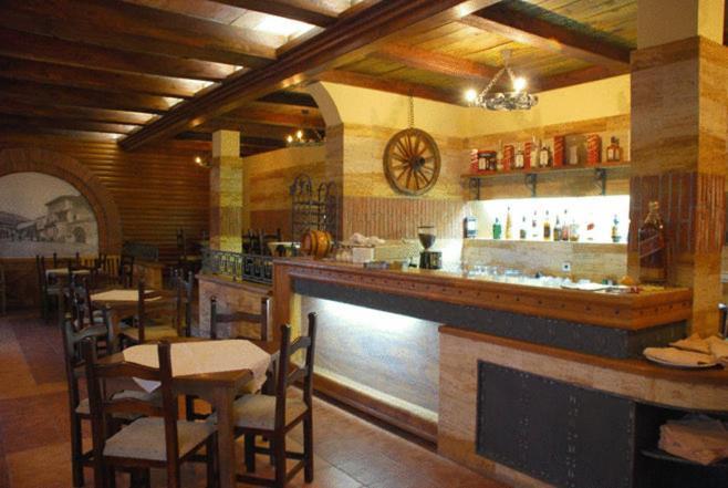 Firenze Apartments Ulcinj Kültér fotó