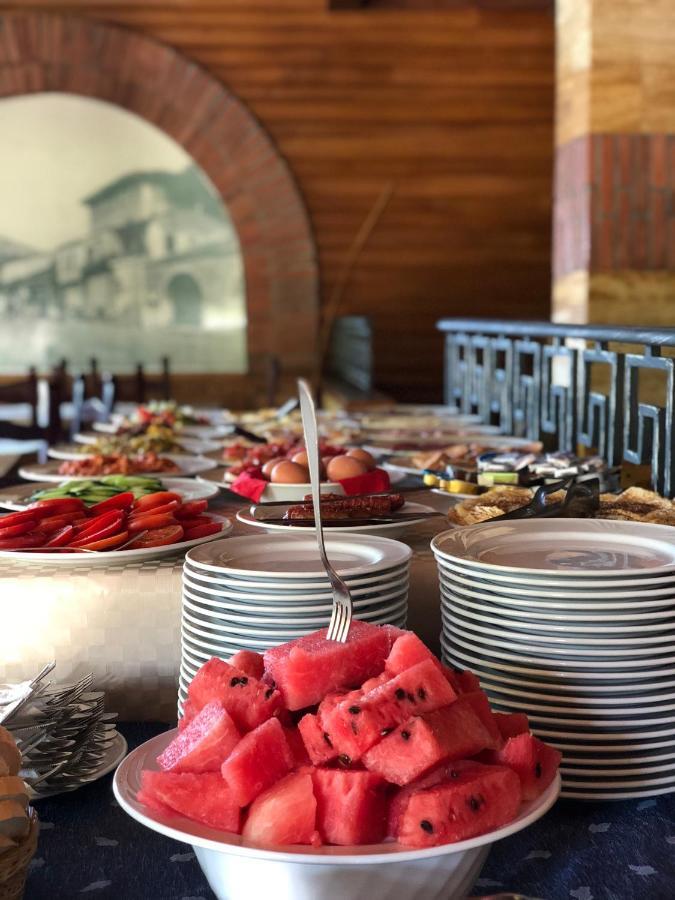 Firenze Apartments Ulcinj Kültér fotó