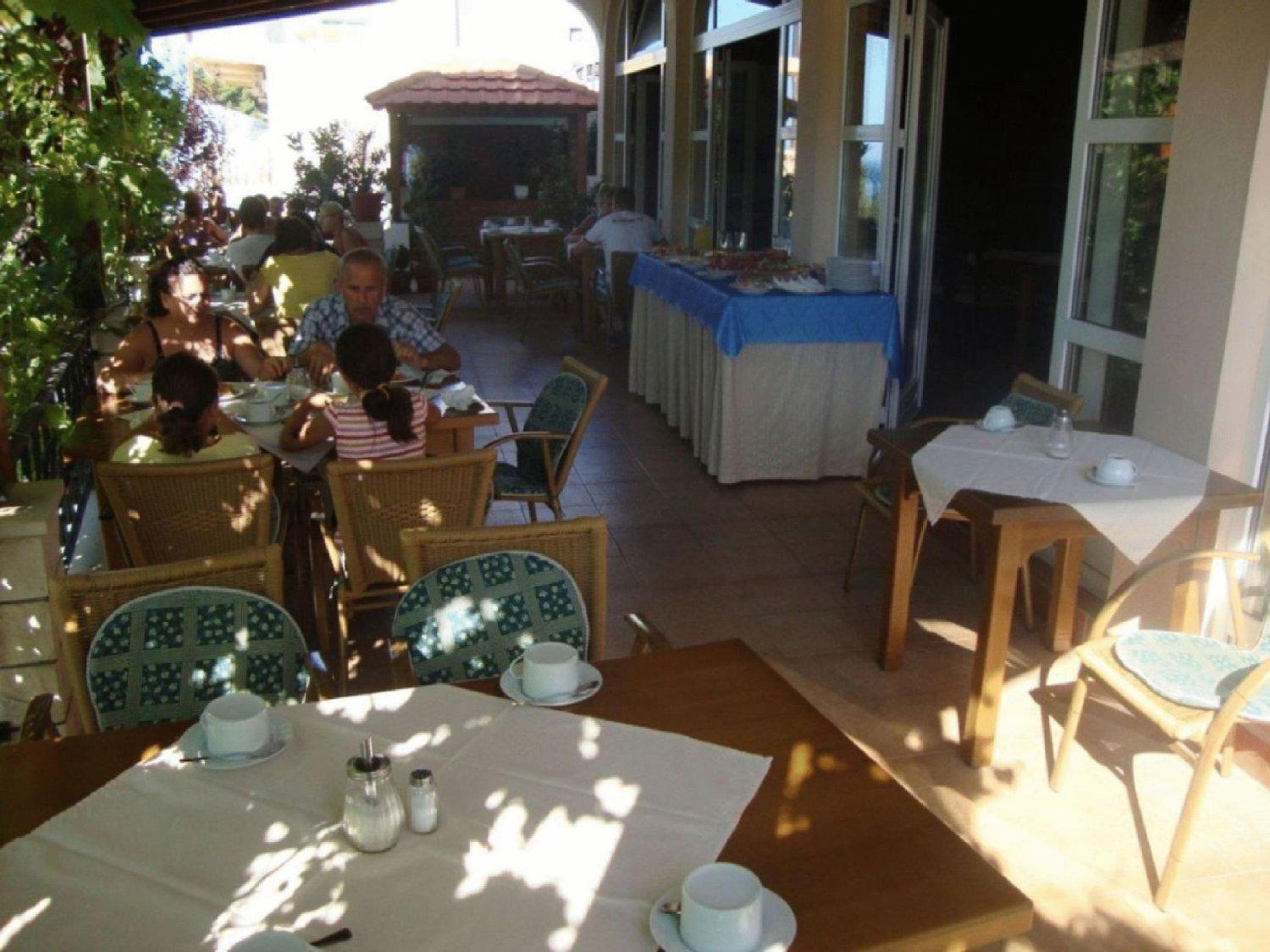 Firenze Apartments Ulcinj Kültér fotó