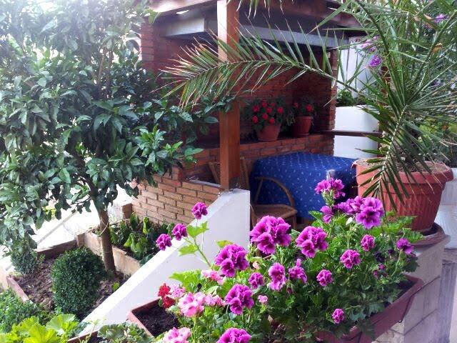 Firenze Apartments Ulcinj Kültér fotó