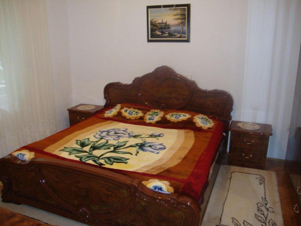 Firenze Apartments Ulcinj Kültér fotó